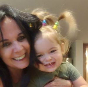 Meet your Posher, Lisa